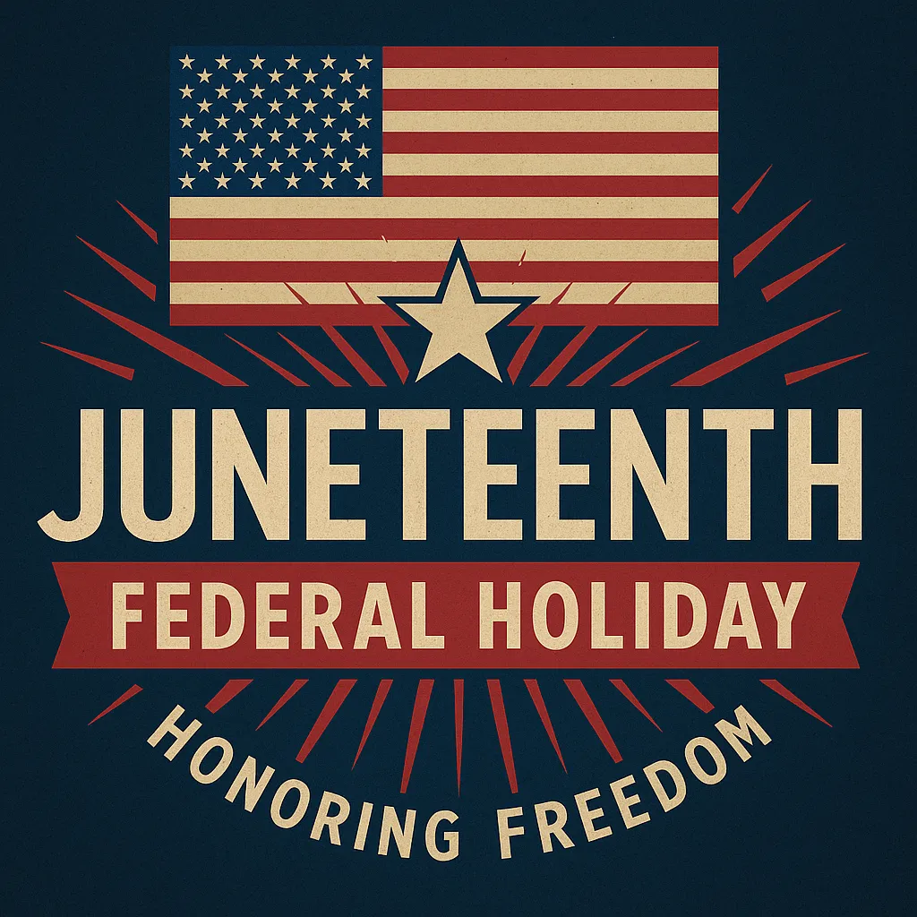 Juneteenth 2025: What the Federal Holiday Means for America Today
